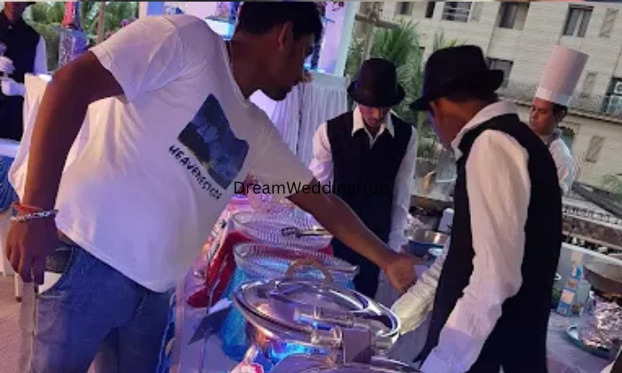 Ganesh Catering Services